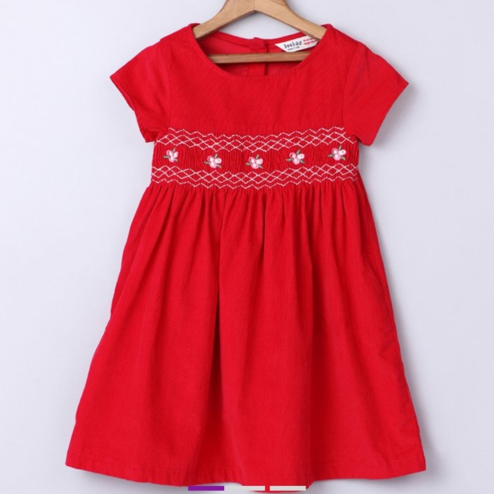 Kids/Dress